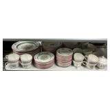 Rosalynn Carleton Varney Design Japan China