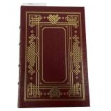 Easton press Fathers and Sons Ivan Turgenev