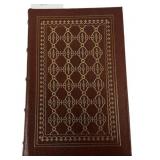 Easton Press Tales of Mystery and Imagination Poe