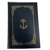 Easton press Robinson Crusoe Defoe