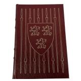 Easton Press Ivanhoe Walter Scott