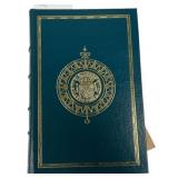 Easton press Treasure Island Robert Stevenson