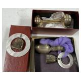 Silver Baby Rattlers