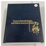 Norman Rockwell Classics and Historic American Sta