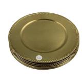 11 Plastic Gold Charges