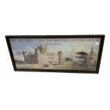 The Architect and The British Country House 1620-1