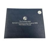 The Franklin Mint Special Commemorative Issues of
