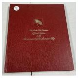 National Flag Foundation Official Tribute to the B