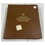 1982 American Commemorative Collections