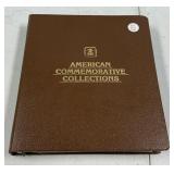 1993 American Commemorative Collections