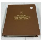 1985 American Commemorative Collections