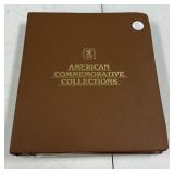1988 American Commemorative Collections
