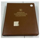 1984 American Commemorative Collections