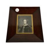 Mary, Queen of Scots Framed Print 9"