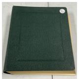 National Postal Stamp Album