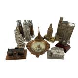 New York souvenir Metal Miniatures