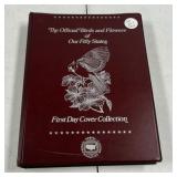 Official Birds and Flowers of Our Fifty States Fir