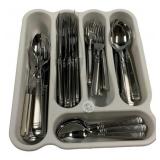 Stainless Vietnam Flatware
