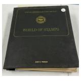 Postal Commemorative Society World of Stamps