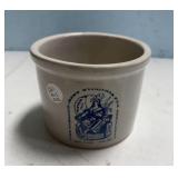 FINE TOBACCO BEST VIRGINIA FOR GENTLEMEN, no lid