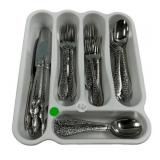 Pottery Barn Flatware