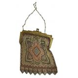 Whittington and Davis VTG Ladies Purse