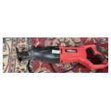 Hyper tough Electric Saw