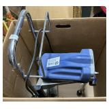 Magnum x7 True Airless Sprayer