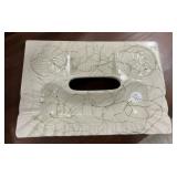 Ceramic Sink Organizer