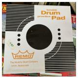 Remo Drum Practice Pad