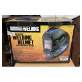 Chicago Electric Welding Helmet