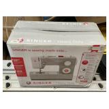 Singer Heavy Duty 4411