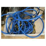Box of Air Hoses