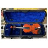 Verona Model 8373 Violin