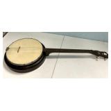 Harmony USA Banjo 34"