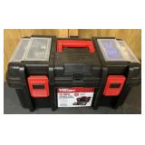 Hyper Tough with Accessories