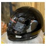 Size XL New Motorcycle Helmet