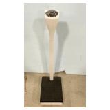 Health o Meter Scale