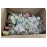 Box Lot of Precious Moments