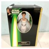 Star Wars Princess Leia 1999 Portrait Edition