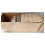 Collection of Comic Books