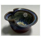 Alewine Pottery 2012 Bowl