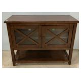 Better Homes & Gardens Maddox Crossing Buffet 36"
