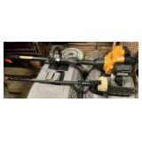 Poulan Pro Gas Saw