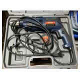 Ryobi 2 Speed Hammer drill