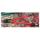 Heavy Duty Bolt Cutter