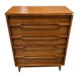 Jamestown Co. Mid Century Chest of Drawers
