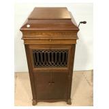 Kimball Phonograph Talking Machine