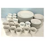 Gibson Houseware China Set