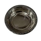 1.740 Wallace Sterling 5 1/2" Bowl